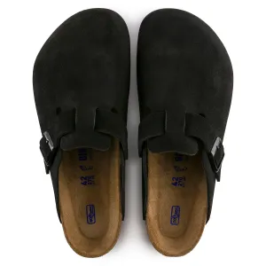 Boston Soft Footbed-Birkenstock