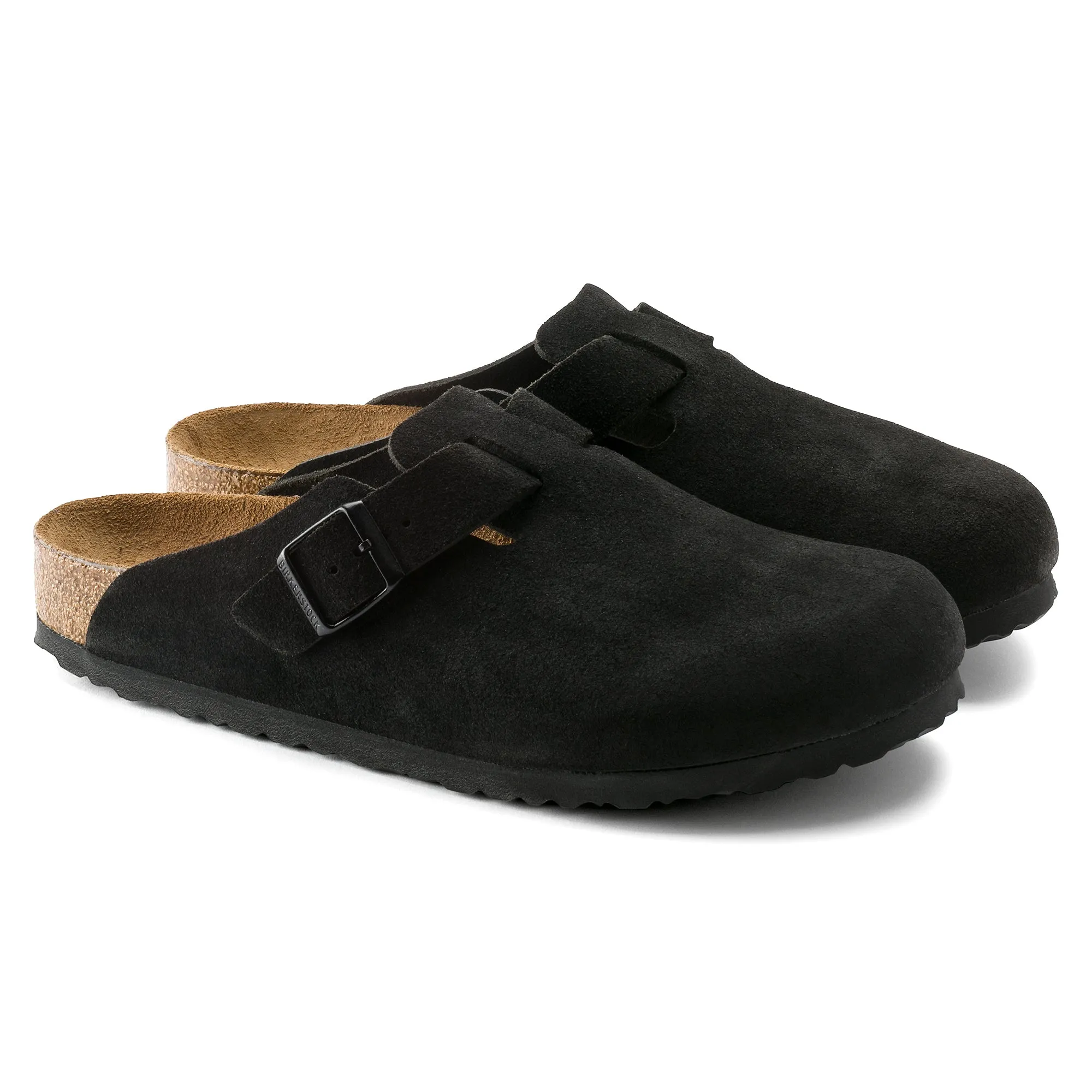 Boston Soft Footbed-Birkenstock