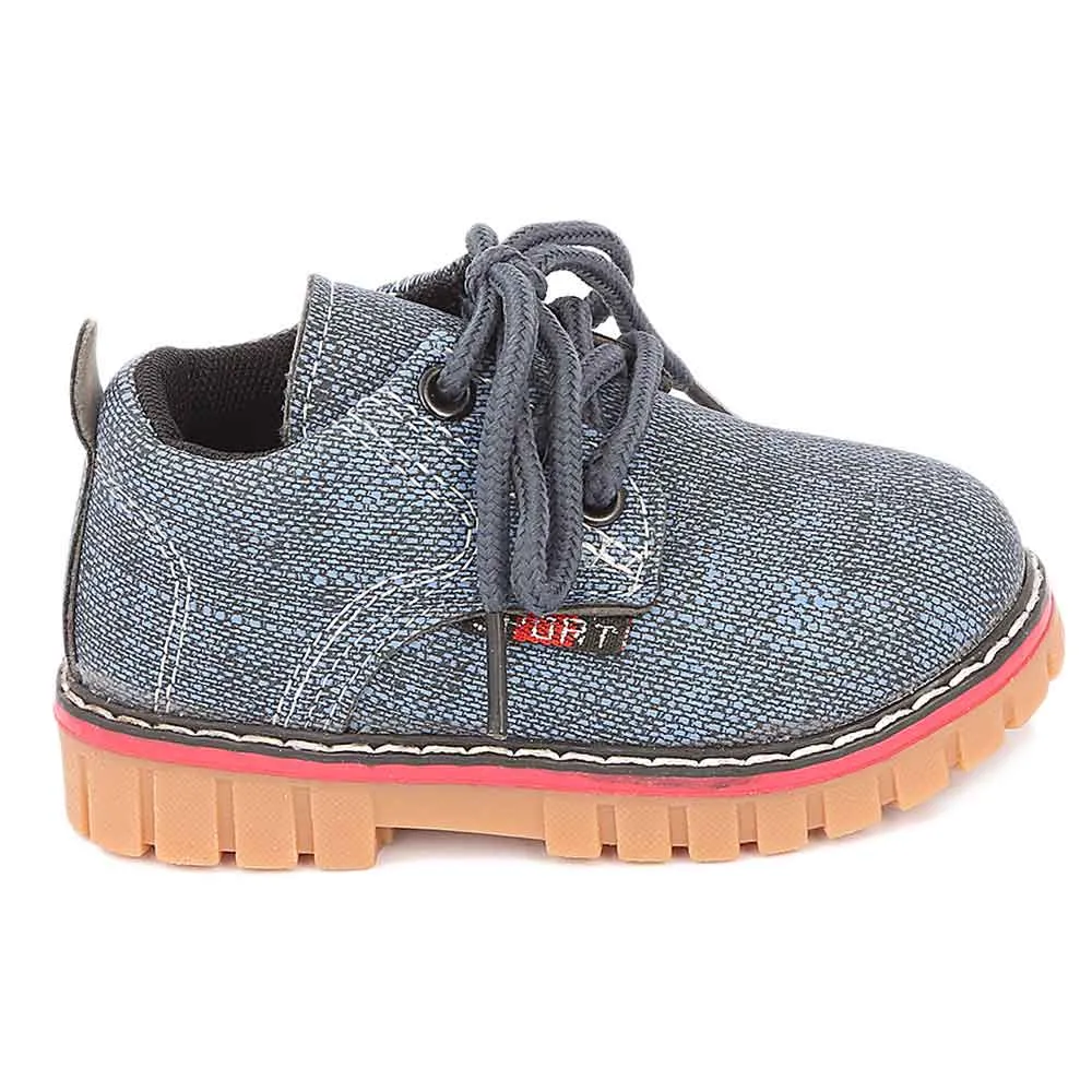 Boys Casual Shoes 963 - Blue