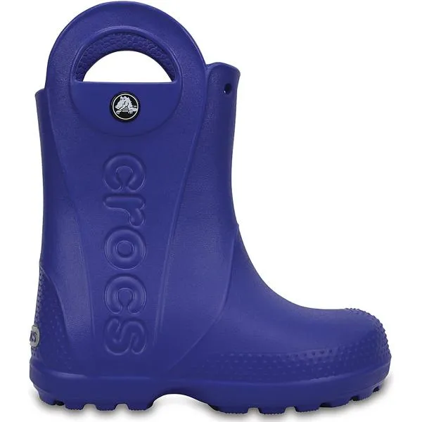 Boys' Handle It Rain Boot (11-13)