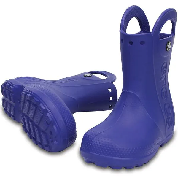 Boys' Handle It Rain Boot (11-13)