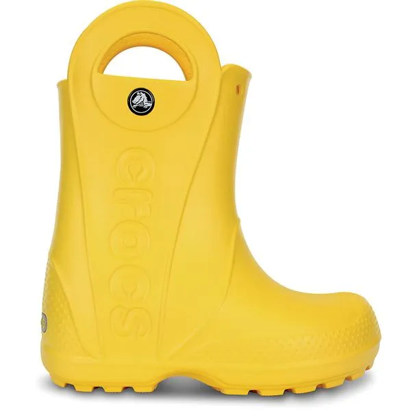 Boys' Handle It Rain Boot (11-13)