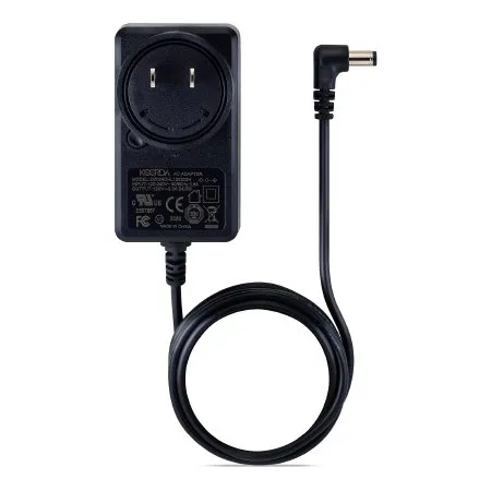 Breast Pump Power Adapter Cimilre® For Cimilre® S6 Series Breast Pumps - Symmetrical Health LLC  Mfr# CM0A10