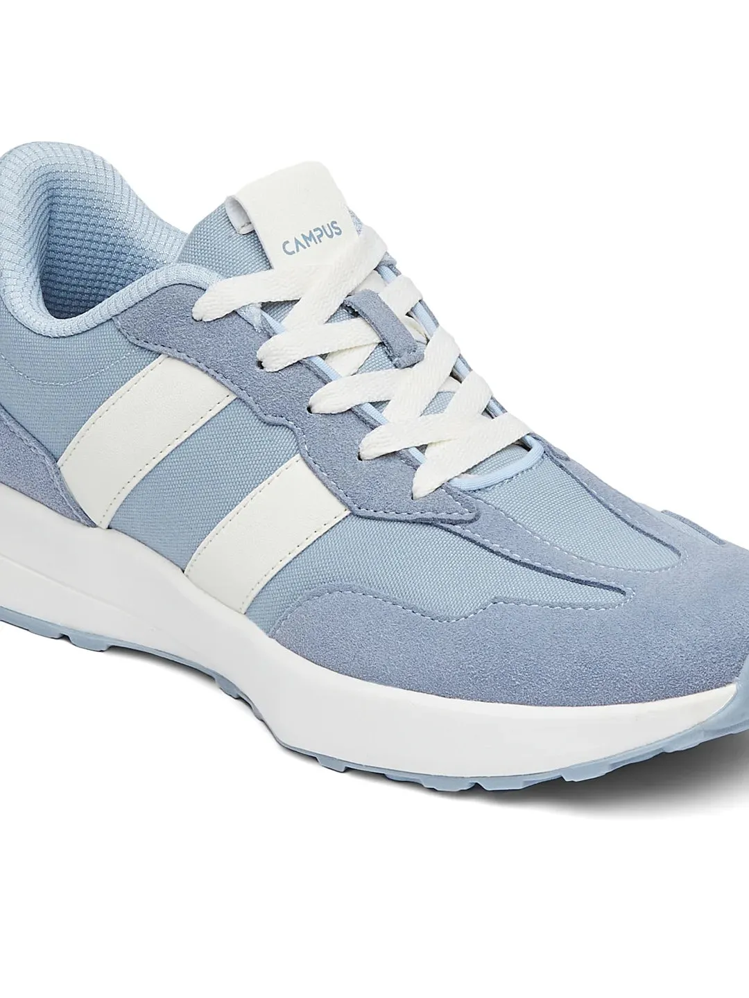 BRISK Blue Men's Sneakers