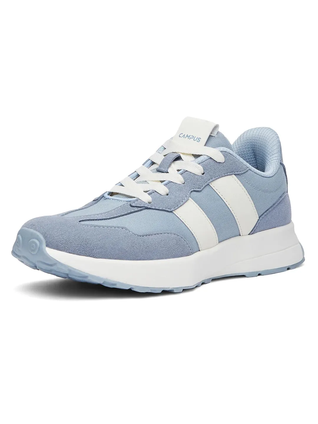 BRISK Blue Men's Sneakers