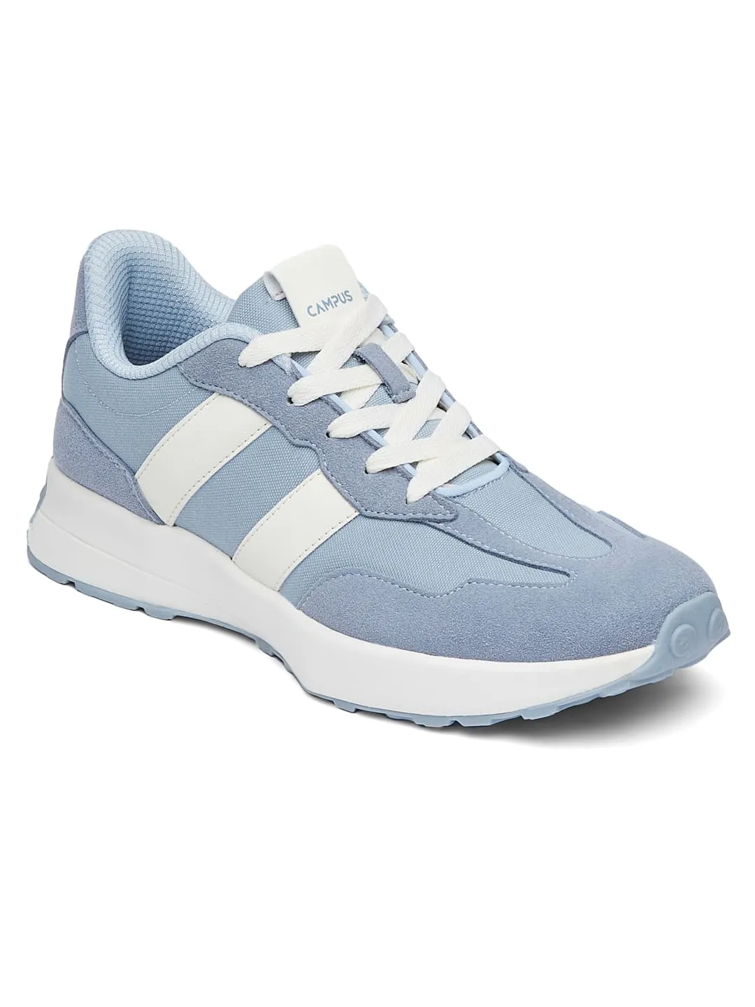 BRISK Blue Men's Sneakers