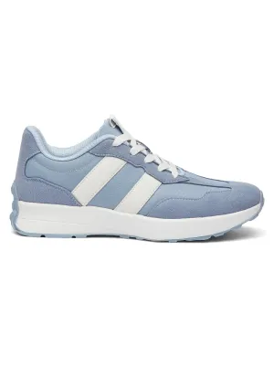 BRISK Blue Men's Sneakers