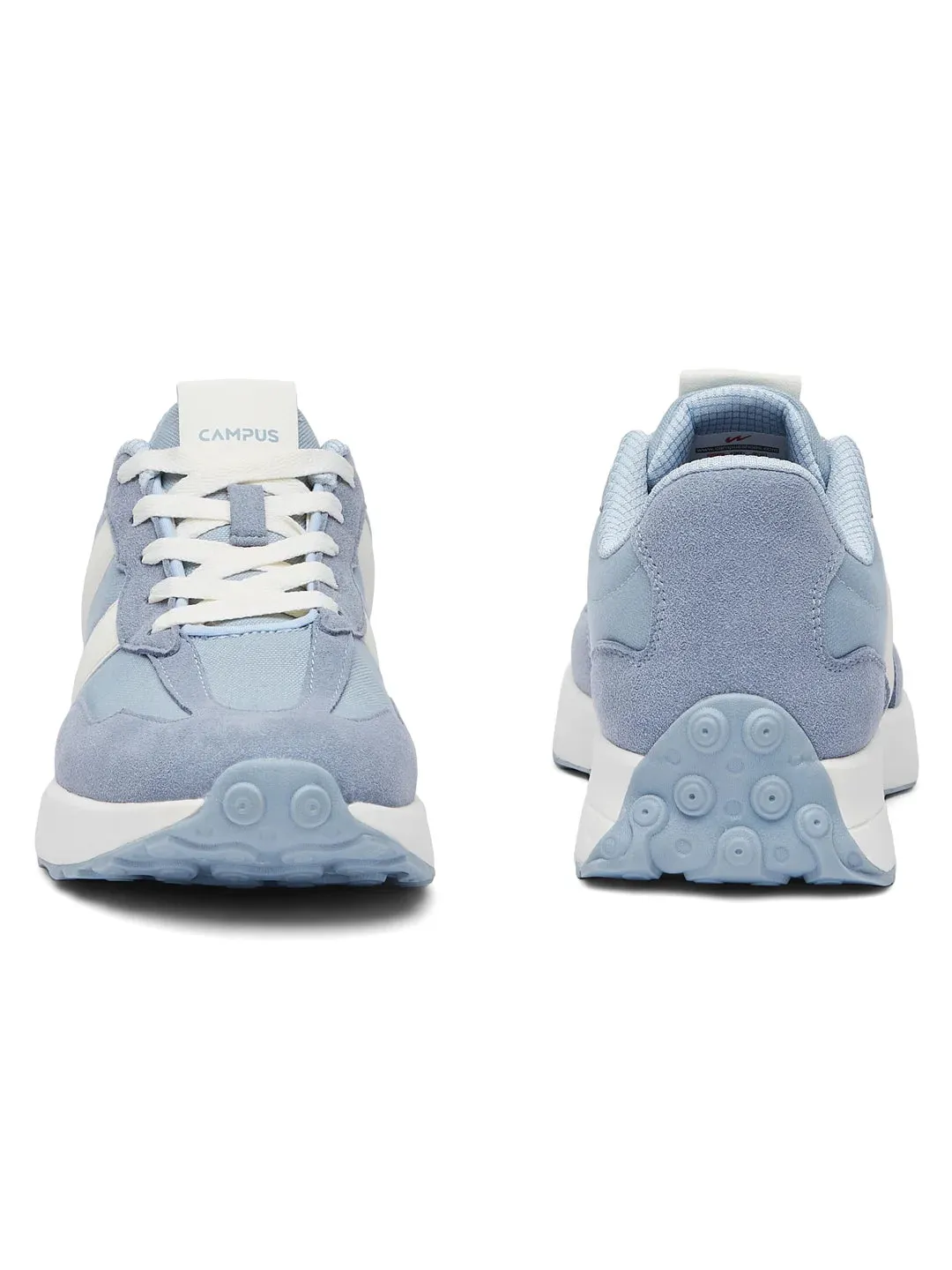 BRISK Blue Men's Sneakers