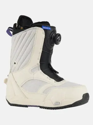 Burton Women's Limelight Step On Boots - Stout White