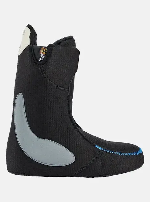 Burton Women's Limelight Step On Boots - Stout White