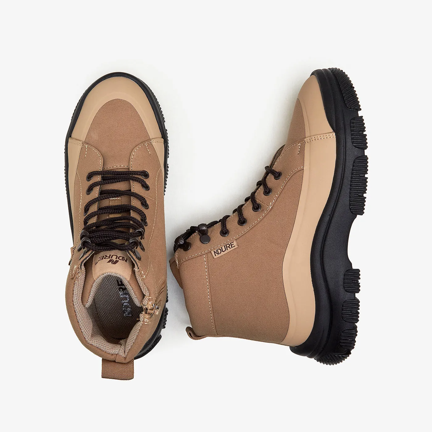 Casual Boots for Boys