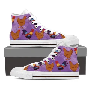 Chicken Lovers Shoes