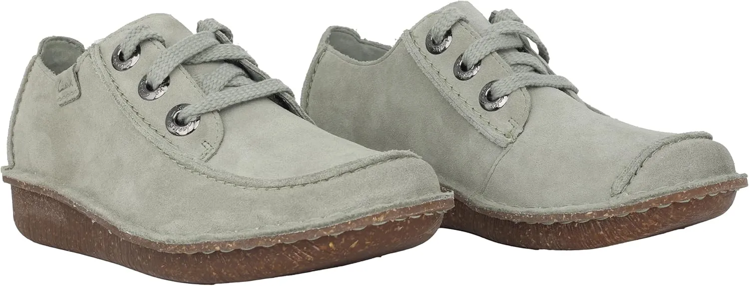 Clarks Men's Brogue Oxford