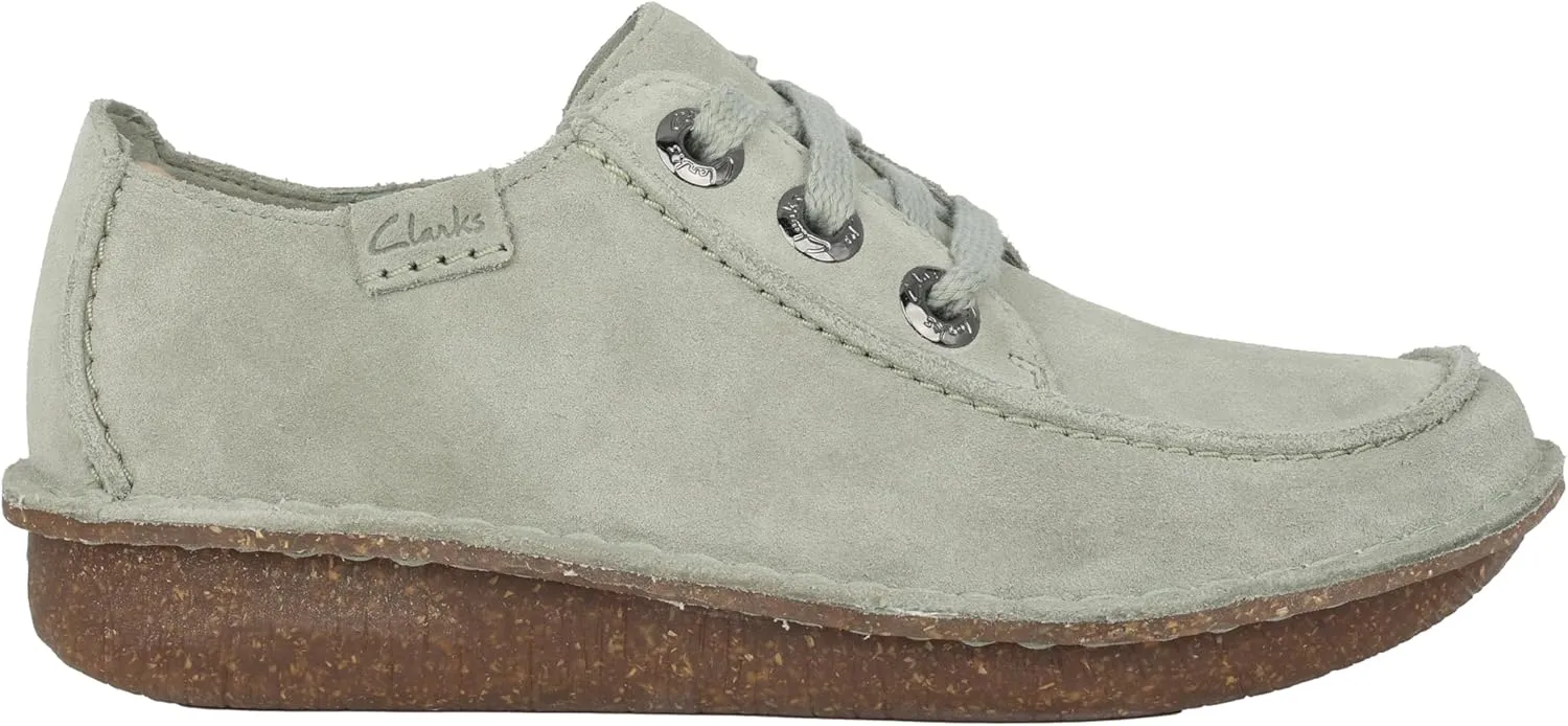 Clarks Men's Brogue Oxford