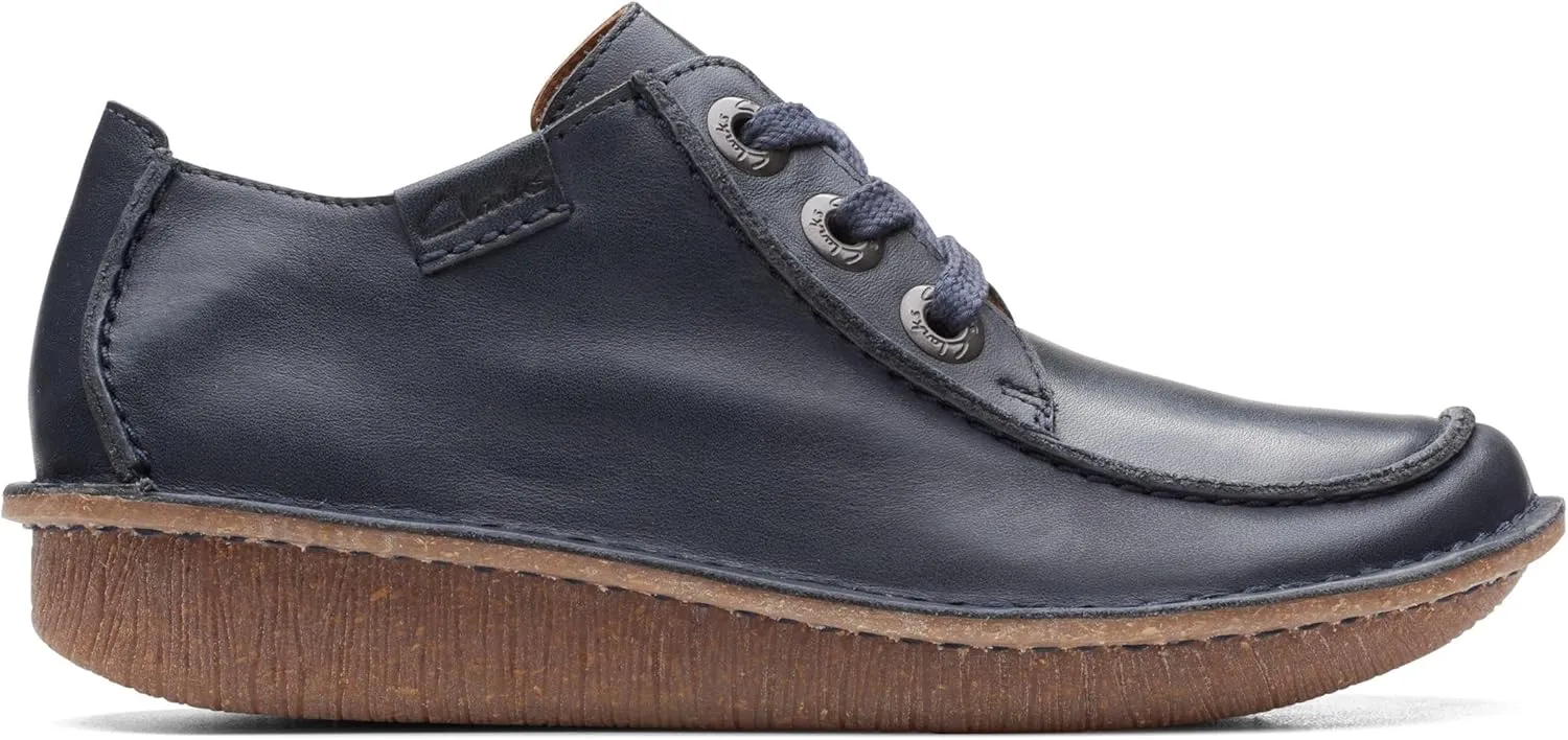 Clarks Men's Brogue Oxford