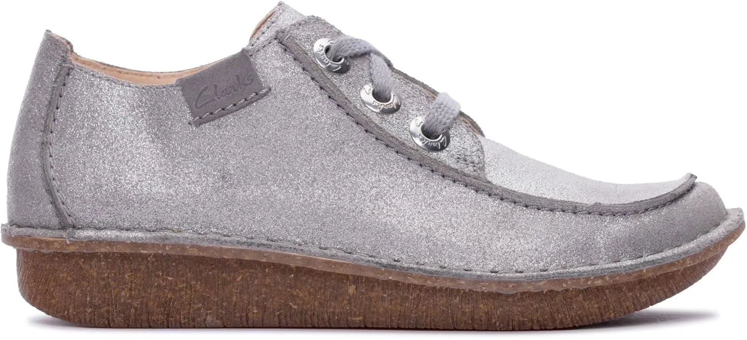 Clarks Men's Brogue Oxford