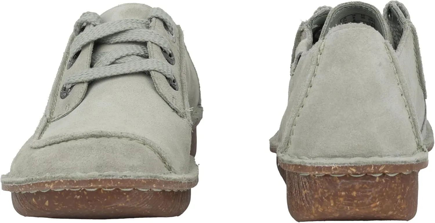Clarks Men's Brogue Oxford