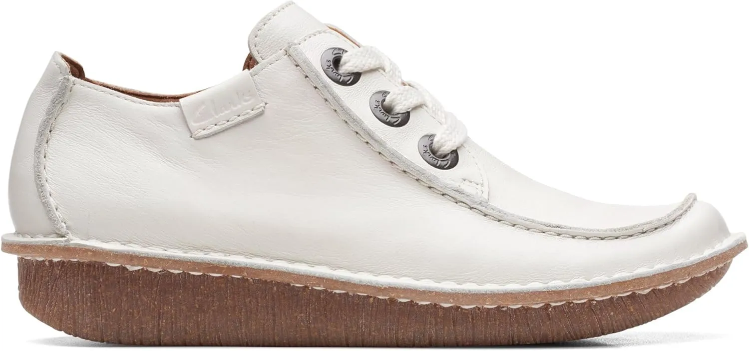 Clarks Men's Brogue Oxford