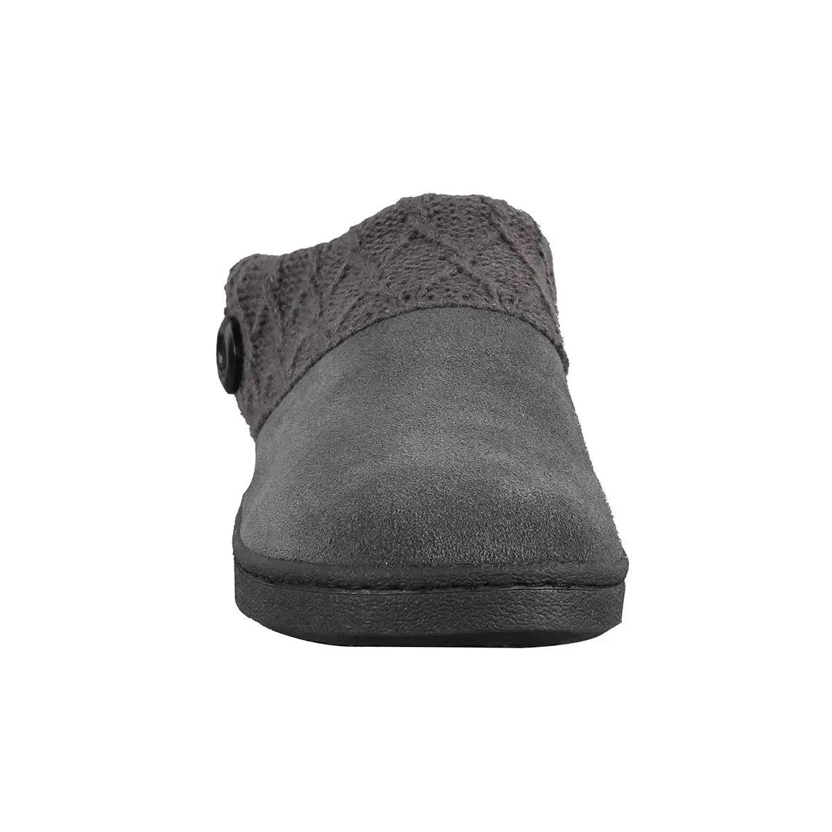 Clarks Women's Sweater Clog Slipper