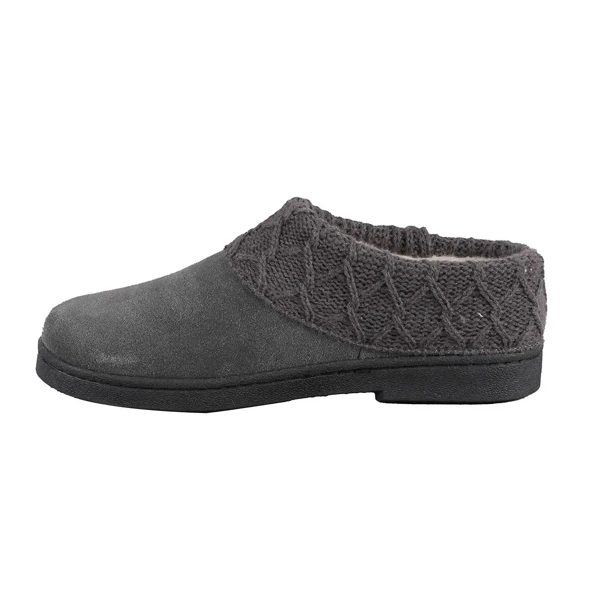 Clarks Women's Sweater Clog Slipper