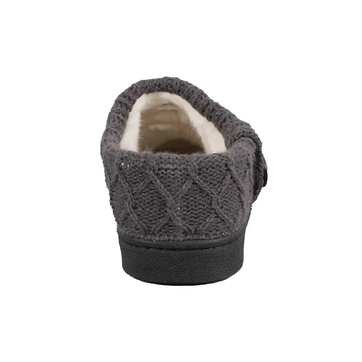 Clarks Women's Sweater Clog Slipper