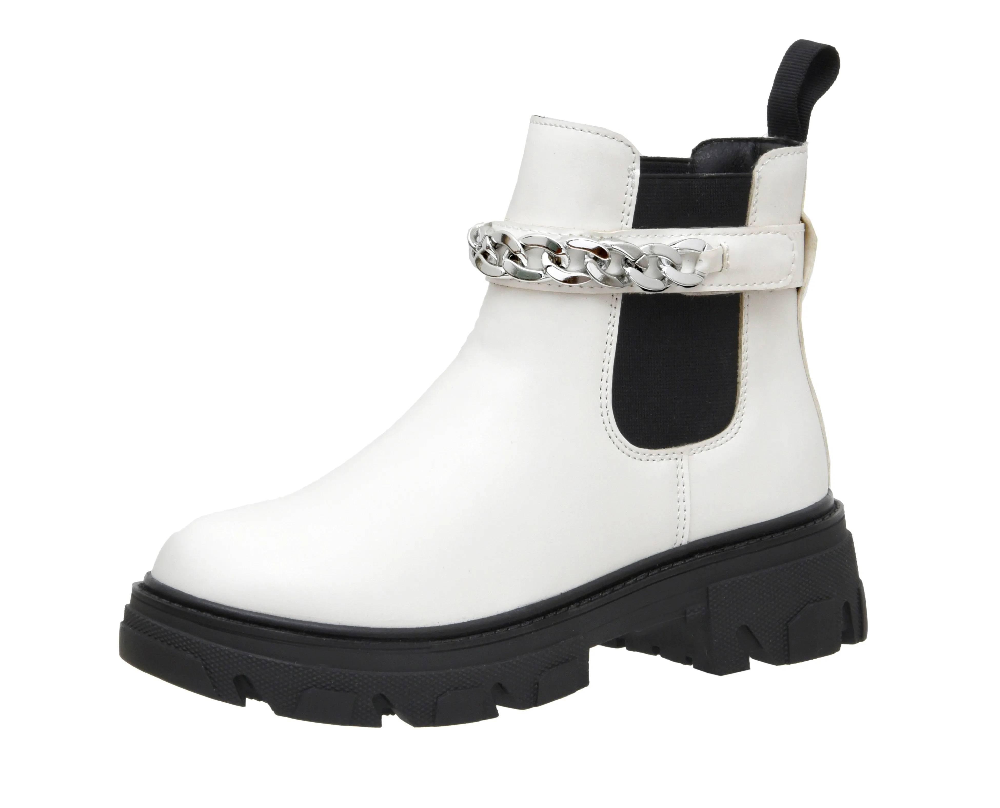 Clover Chelsea Boot