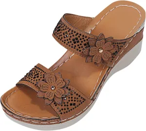 Comfortable Orthopedic Sandals for Women Orthotic Hiking Sandals Women Plantar Fasciitis Relief Sandals Orthopedic Arch Support Sandals for Women Dressy Orthopedic Womens Dress Sandals Wide Width