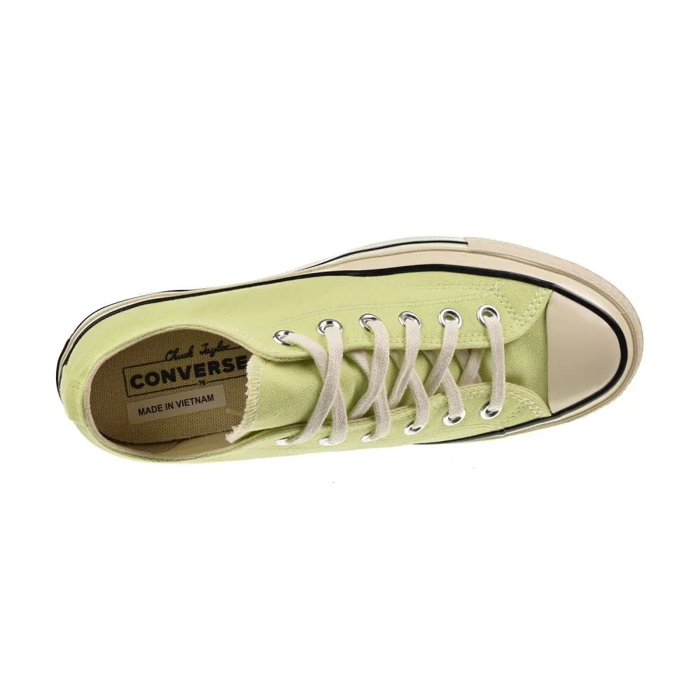 Converse Chuck 70 Ox Men's Shoes Citron This/Egret/Black a07431f