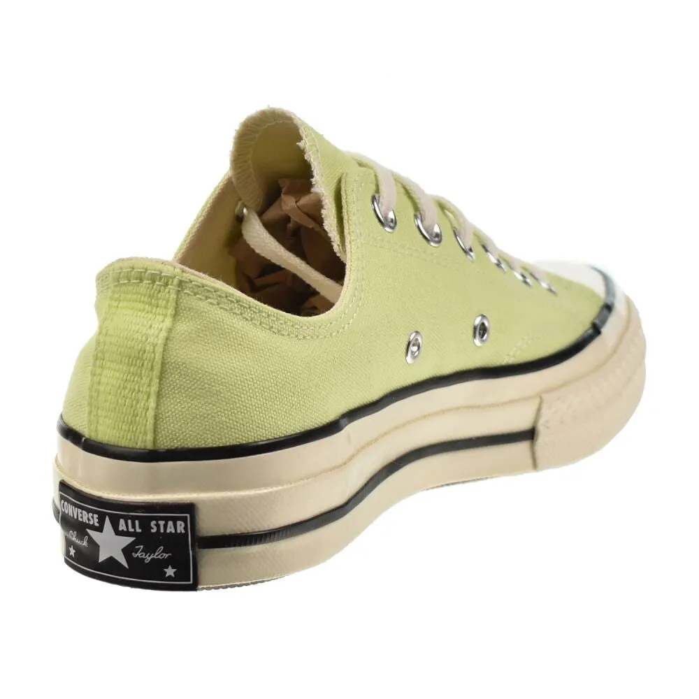 Converse Chuck 70 Ox Men's Shoes Citron This/Egret/Black a07431f