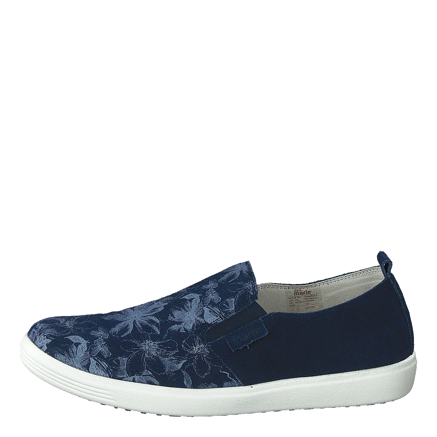Cordia Navy