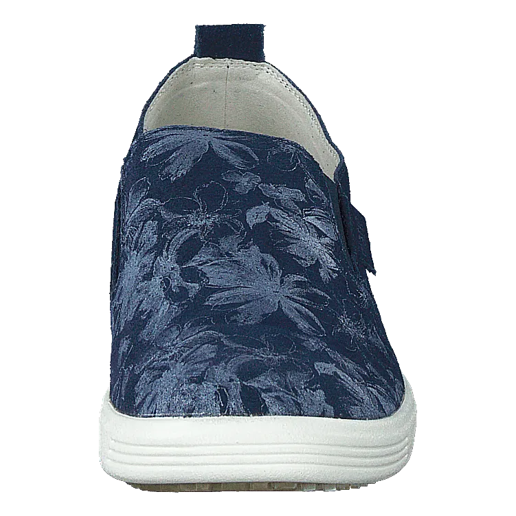 Cordia Navy