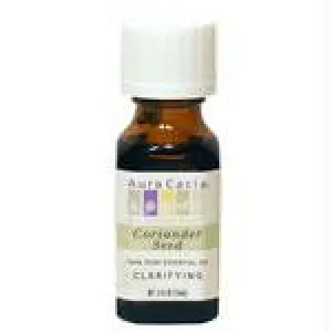 CORIANDER SEED 0.5 OZ ESS OIL