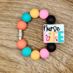 Cup Charm-Nurse Life