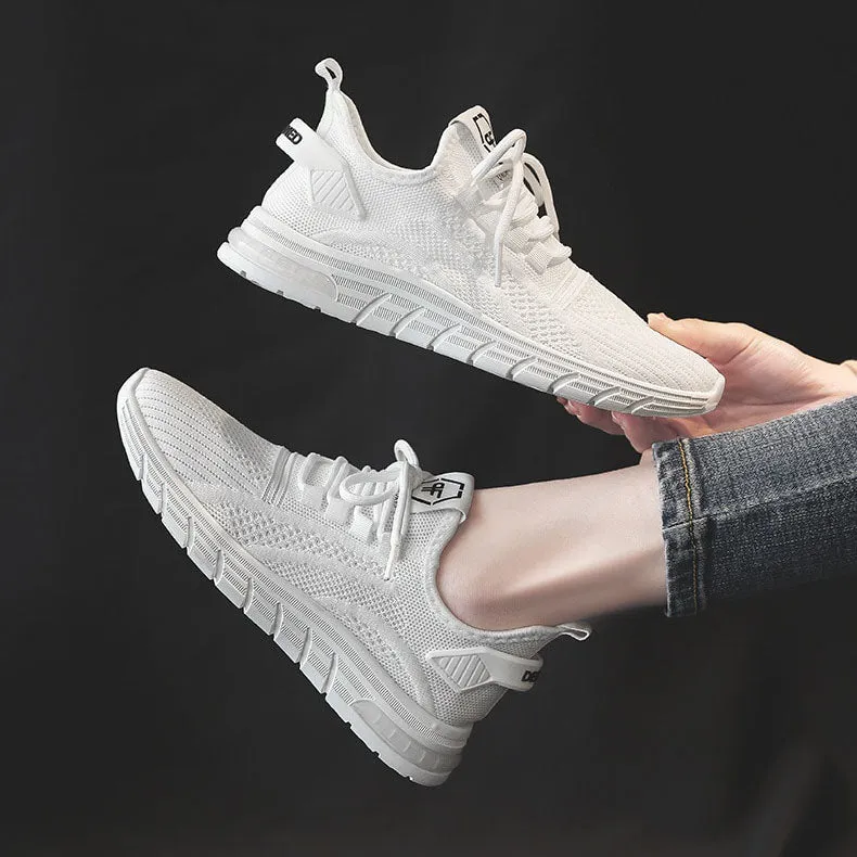 Cuzcare Orthopedic Shoes Breathable Comfortable Women Lightweight Sneakers
