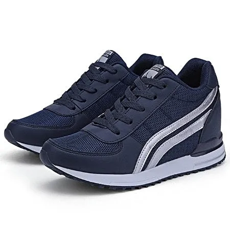 Cuzcare Orthopedic Shoes For Women Super Breathable Arch Support Lightweight