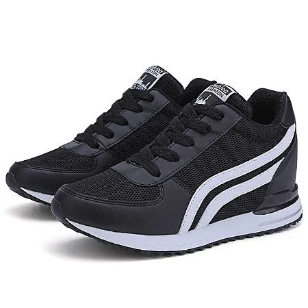 Cuzcare Orthopedic Shoes For Women Super Breathable Arch Support Lightweight