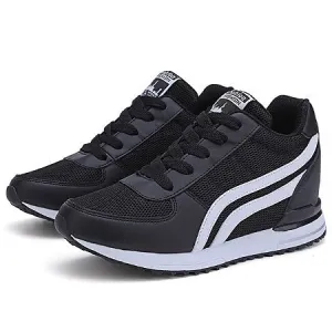 Cuzcare Orthopedic Shoes For Women Super Breathable Arch Support Lightweight