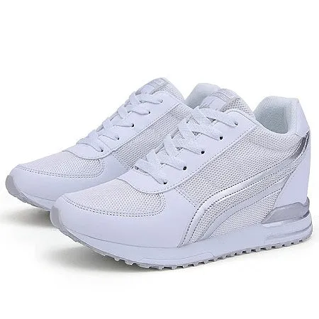 Cuzcare Orthopedic Shoes For Women Super Breathable Arch Support Lightweight