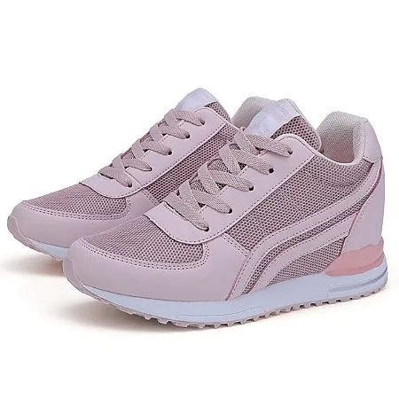 Cuzcare Orthopedic Shoes For Women Super Breathable Arch Support Lightweight