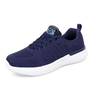 Cuzcare Orthopedic Women Shoes Pain Free Breathable LightWeight Anti-Slip