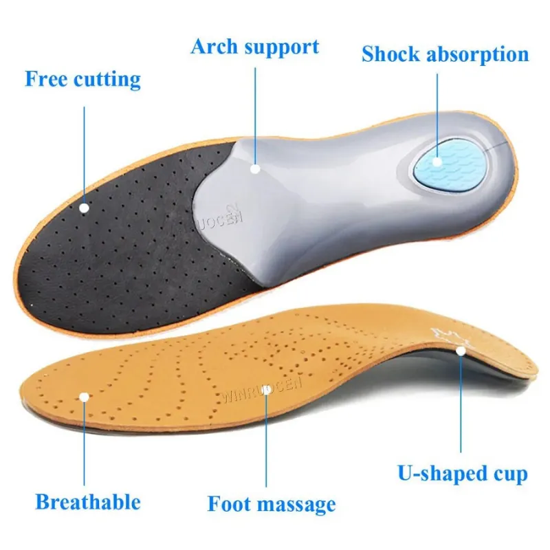 Cuzcare Women Orthopedic Shoes Breathable Stylish Soft Sole Slip on Casual Loafers