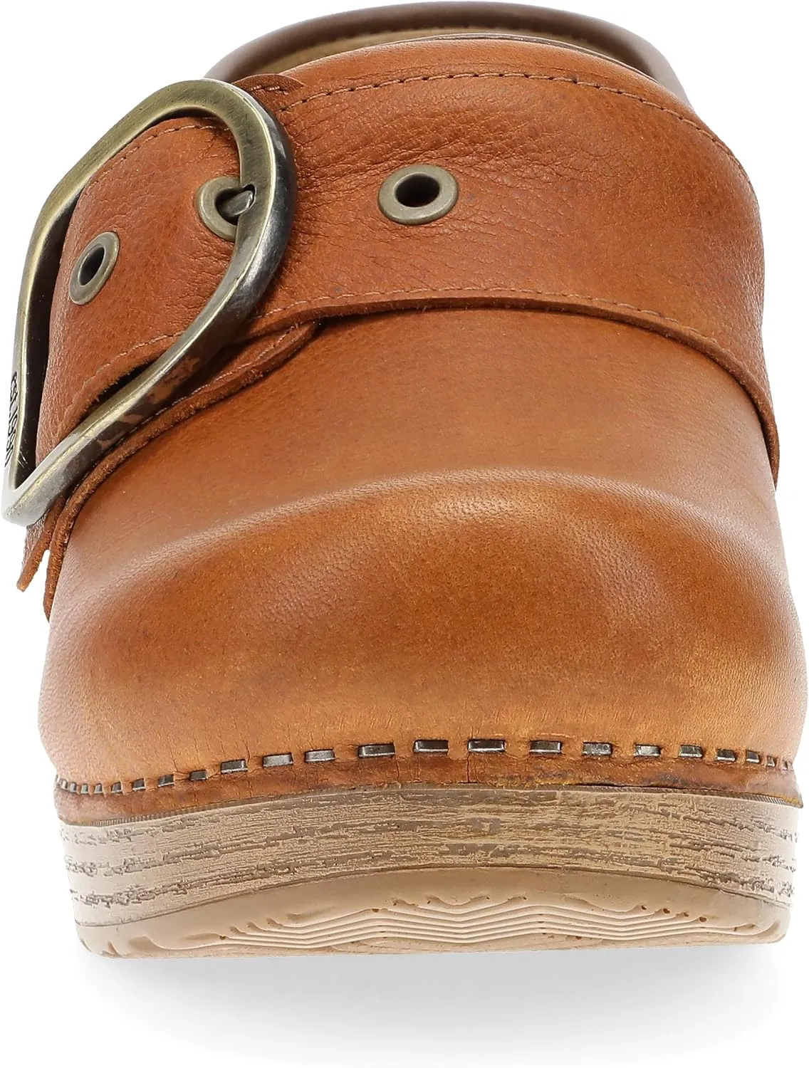 Dansko Pearson Clogs for Women – Rocker Sole and Arch Support for Comfort