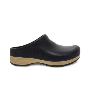 Dansko Women's Kane - Black EVA