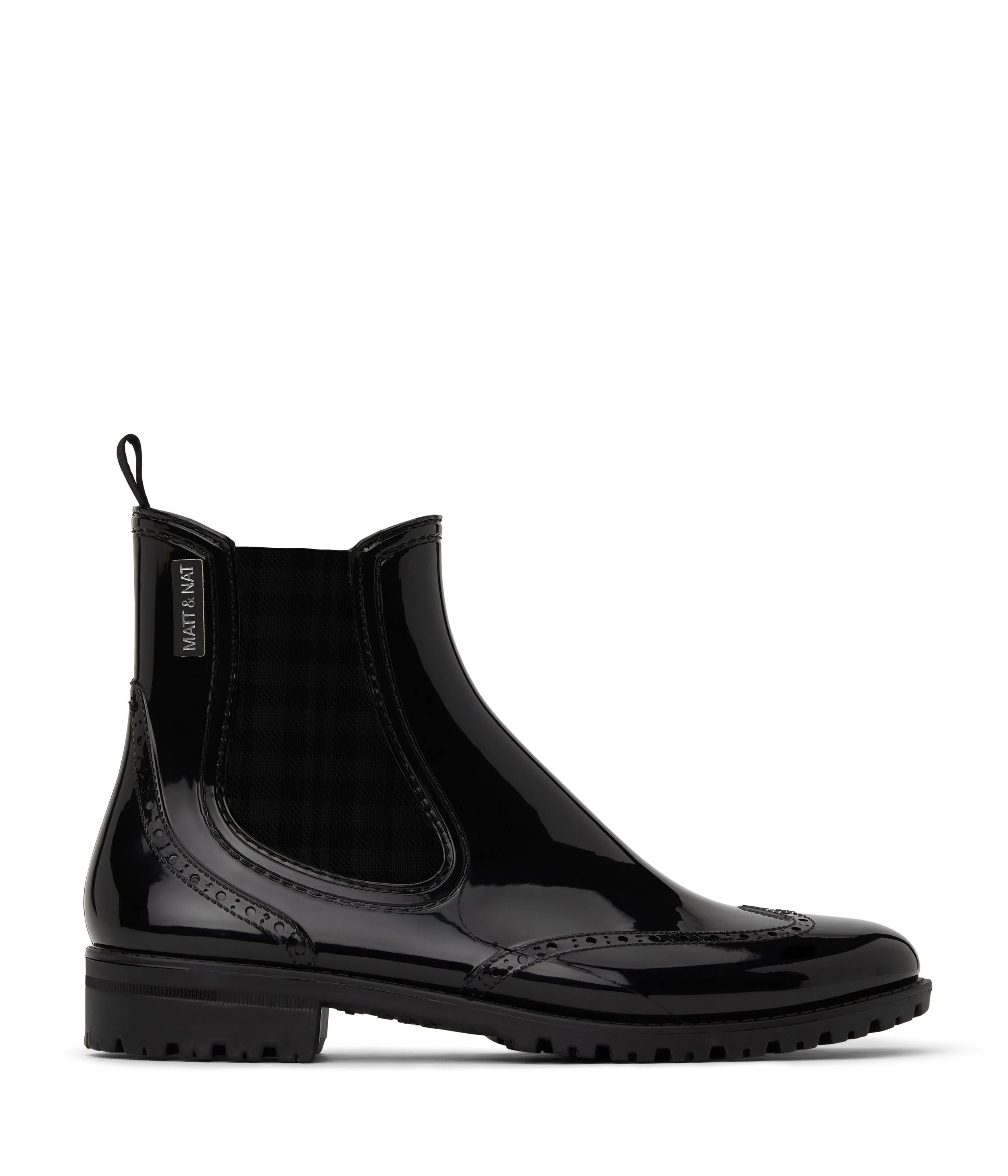 DENVER Vegan Rain Boots