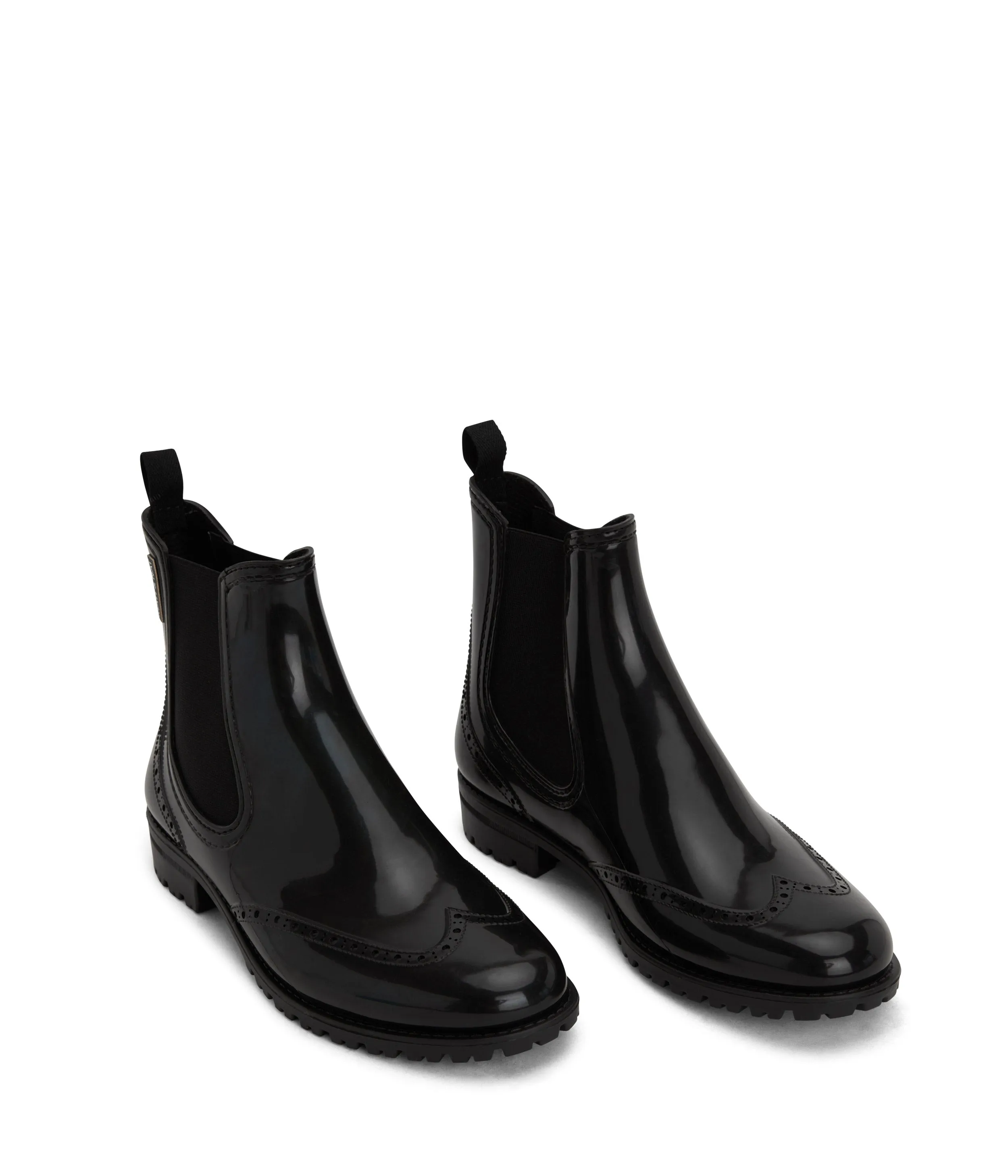 DENVER Vegan Rain Boots