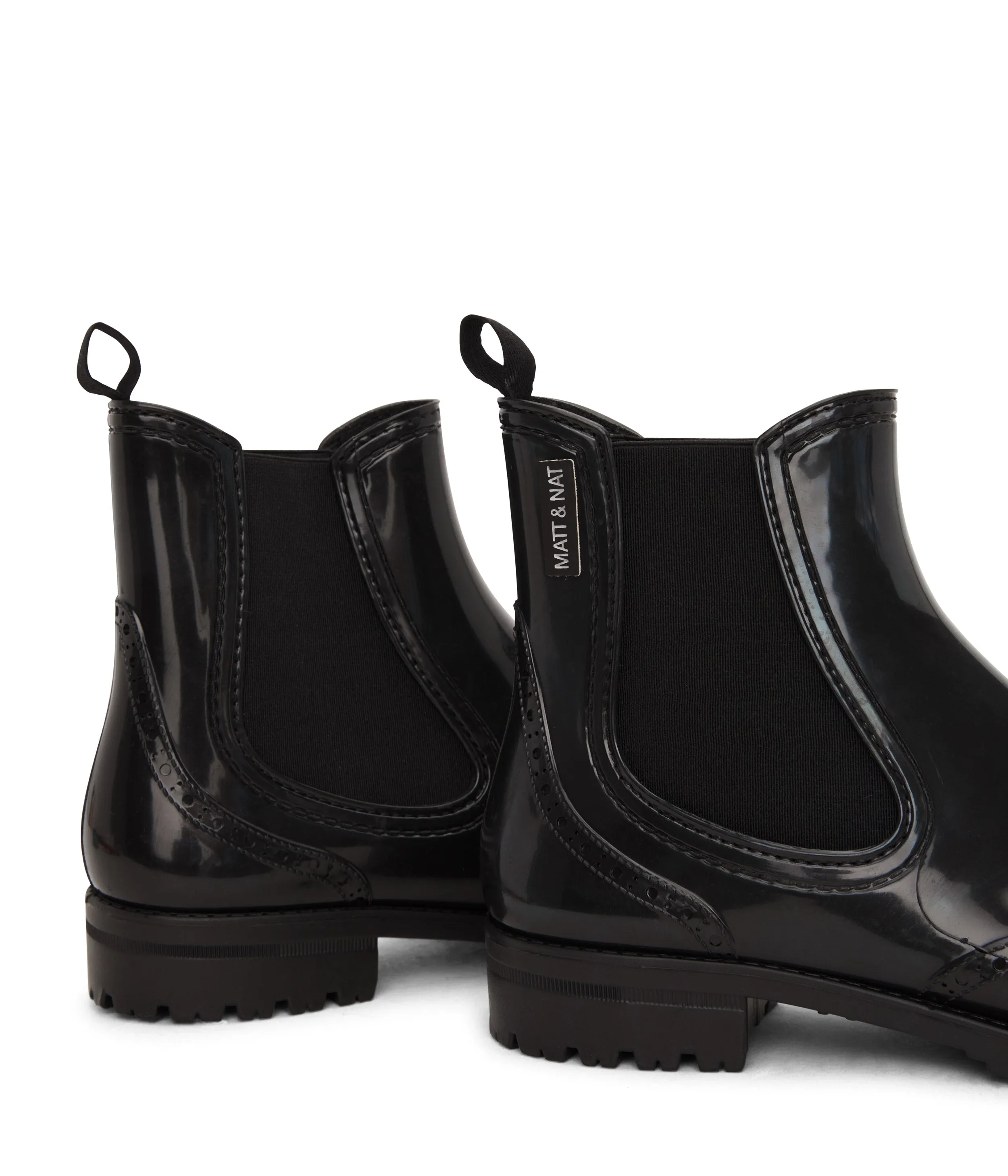DENVER Vegan Rain Boots