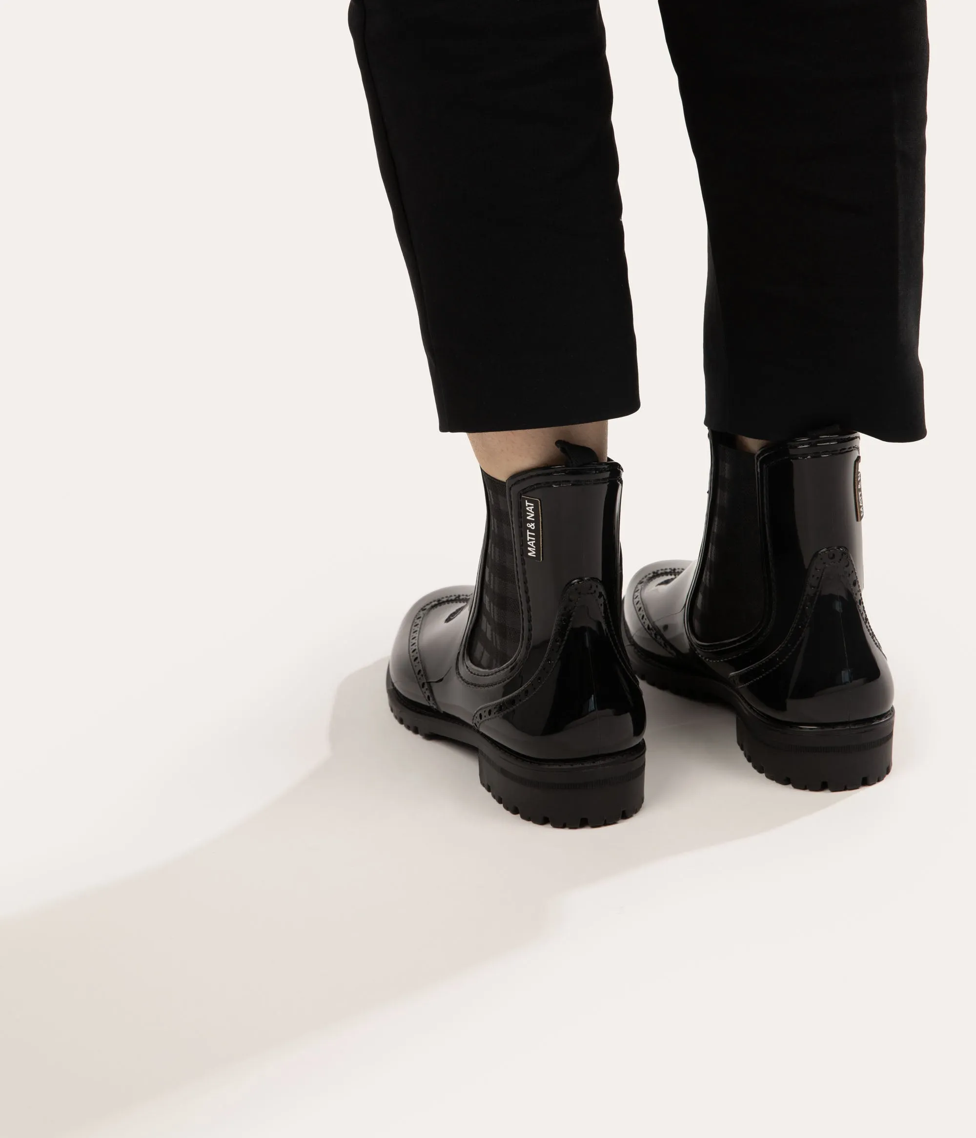 DENVER Vegan Rain Boots