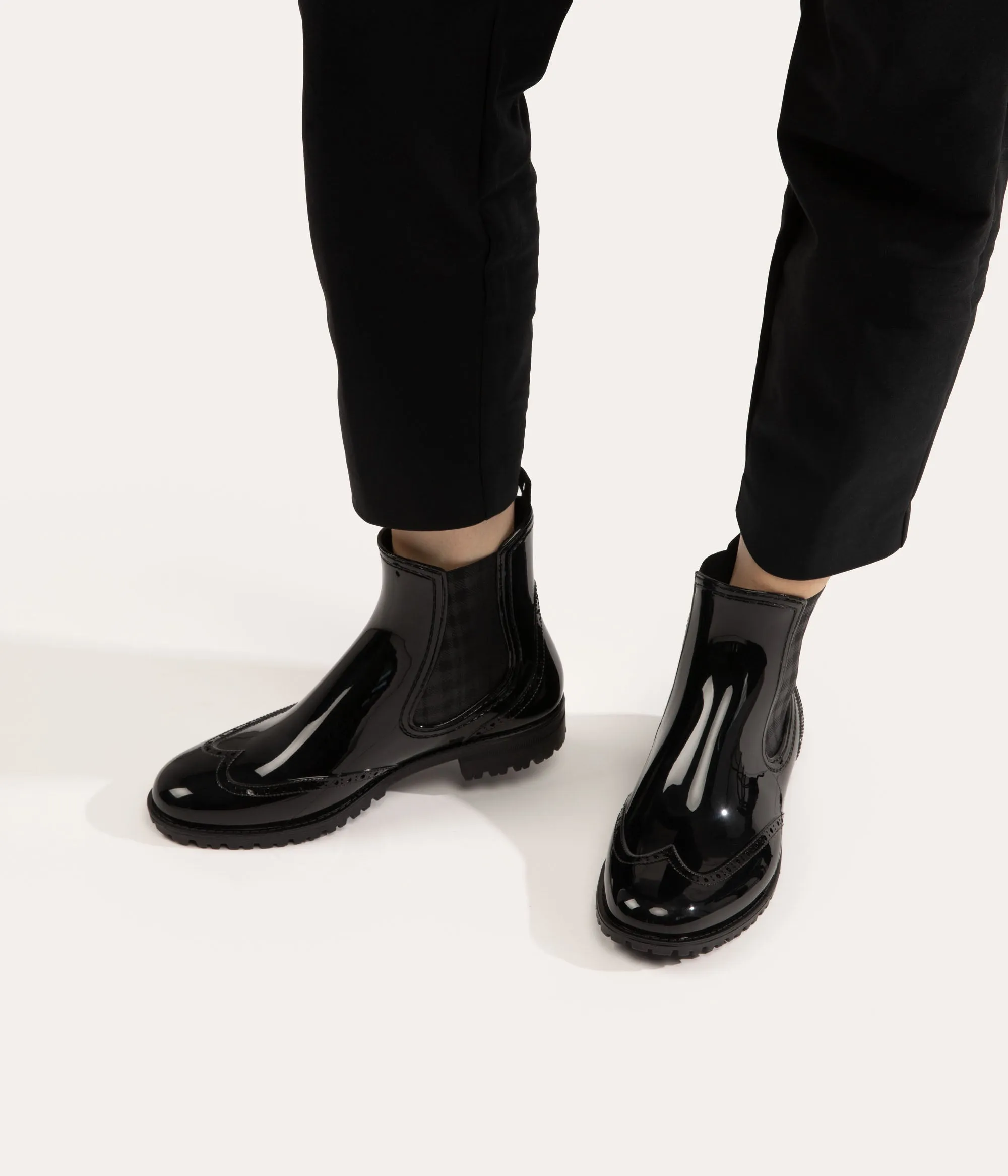 DENVER Vegan Rain Boots