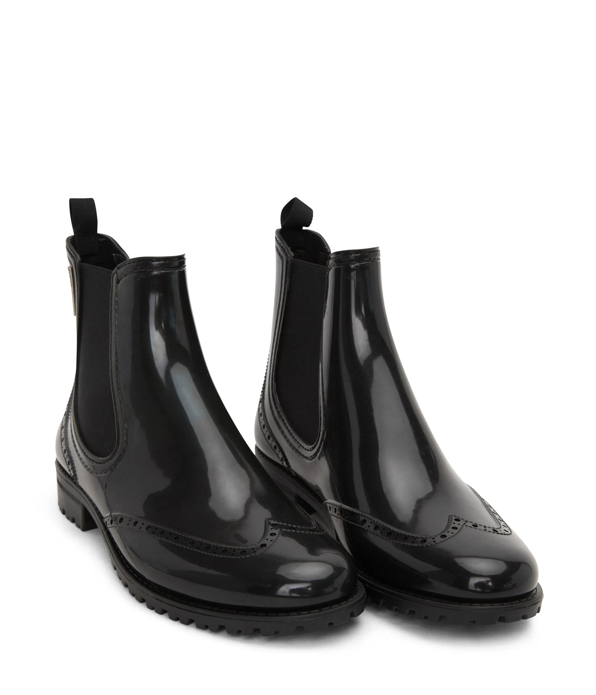 DENVER Vegan Rain Boots
