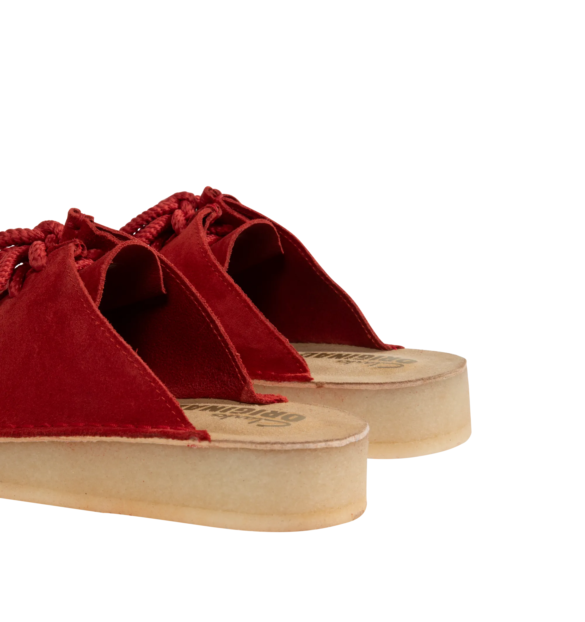 DESERT NOMAD MULE (WOMENS)